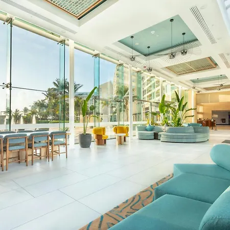 The Westin Lagunamar Ocean Resort Villas & Spa Cancun-2